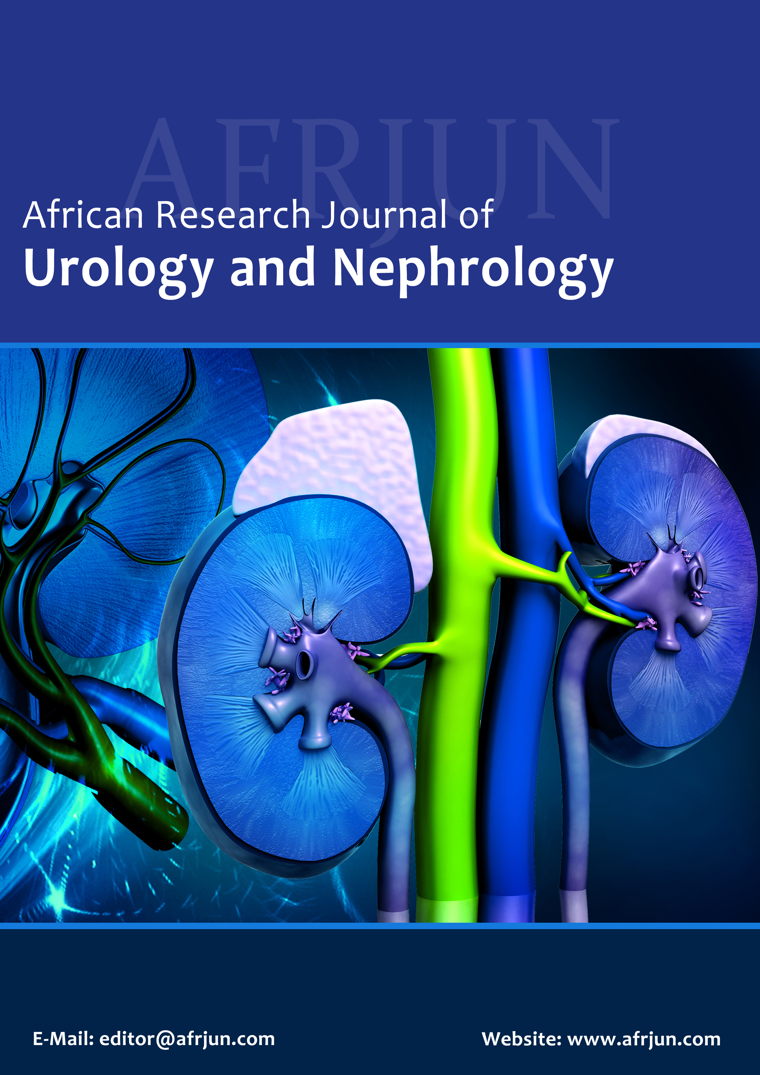 African Research Journal of Urology and Nephrology